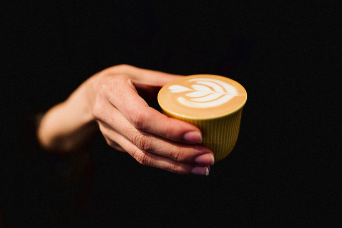 Formative Coffee, photo 4