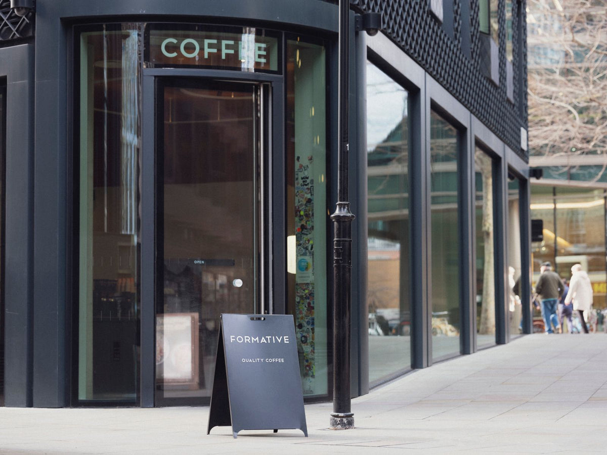 Formative Coffee, photo 6